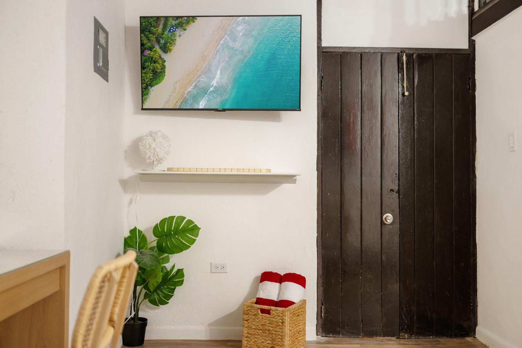 Apartament Hidden Gem Old San Juan Zewnętrze zdjęcie