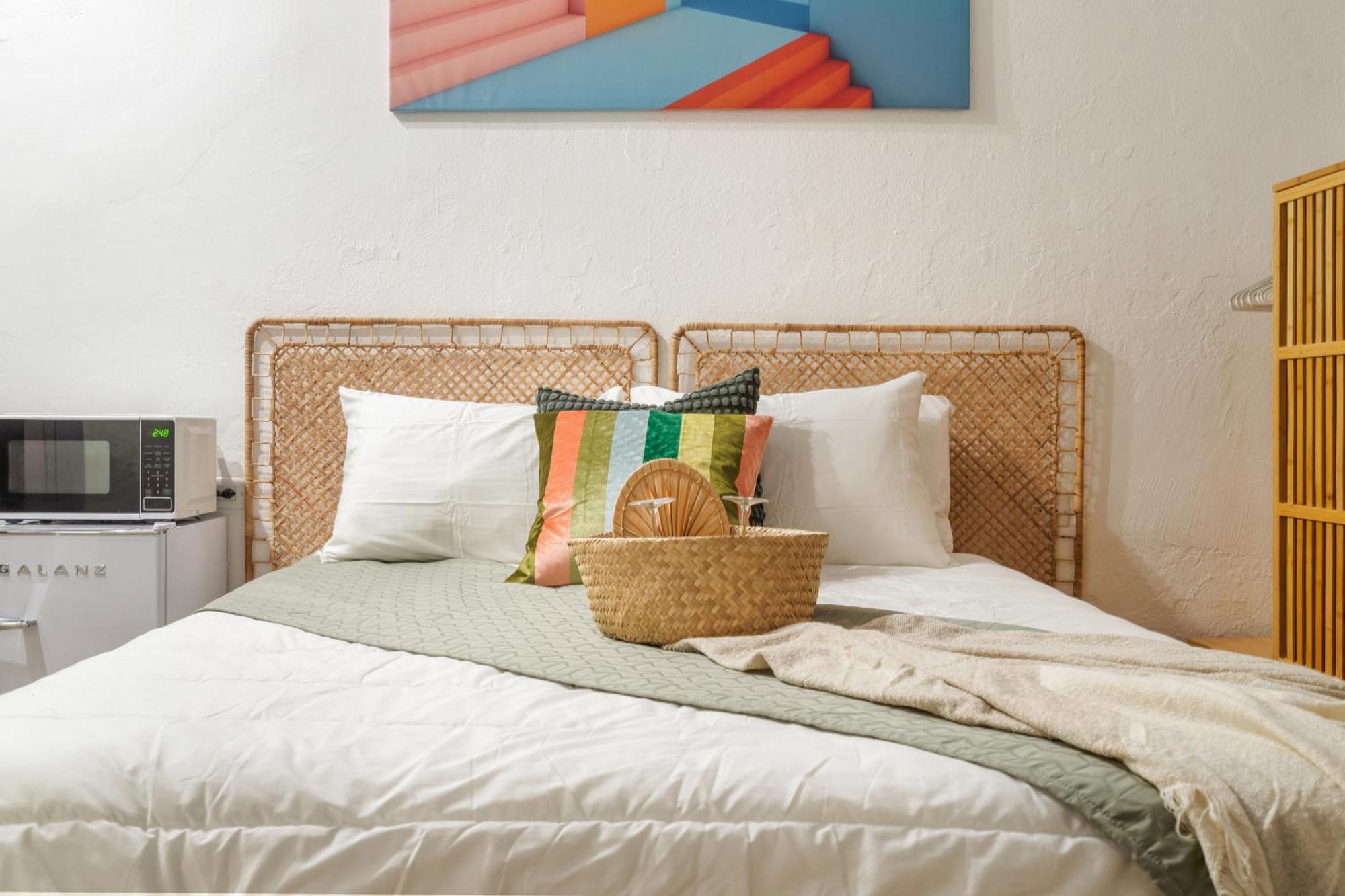 Apartament Hidden Gem Old San Juan Zewnętrze zdjęcie