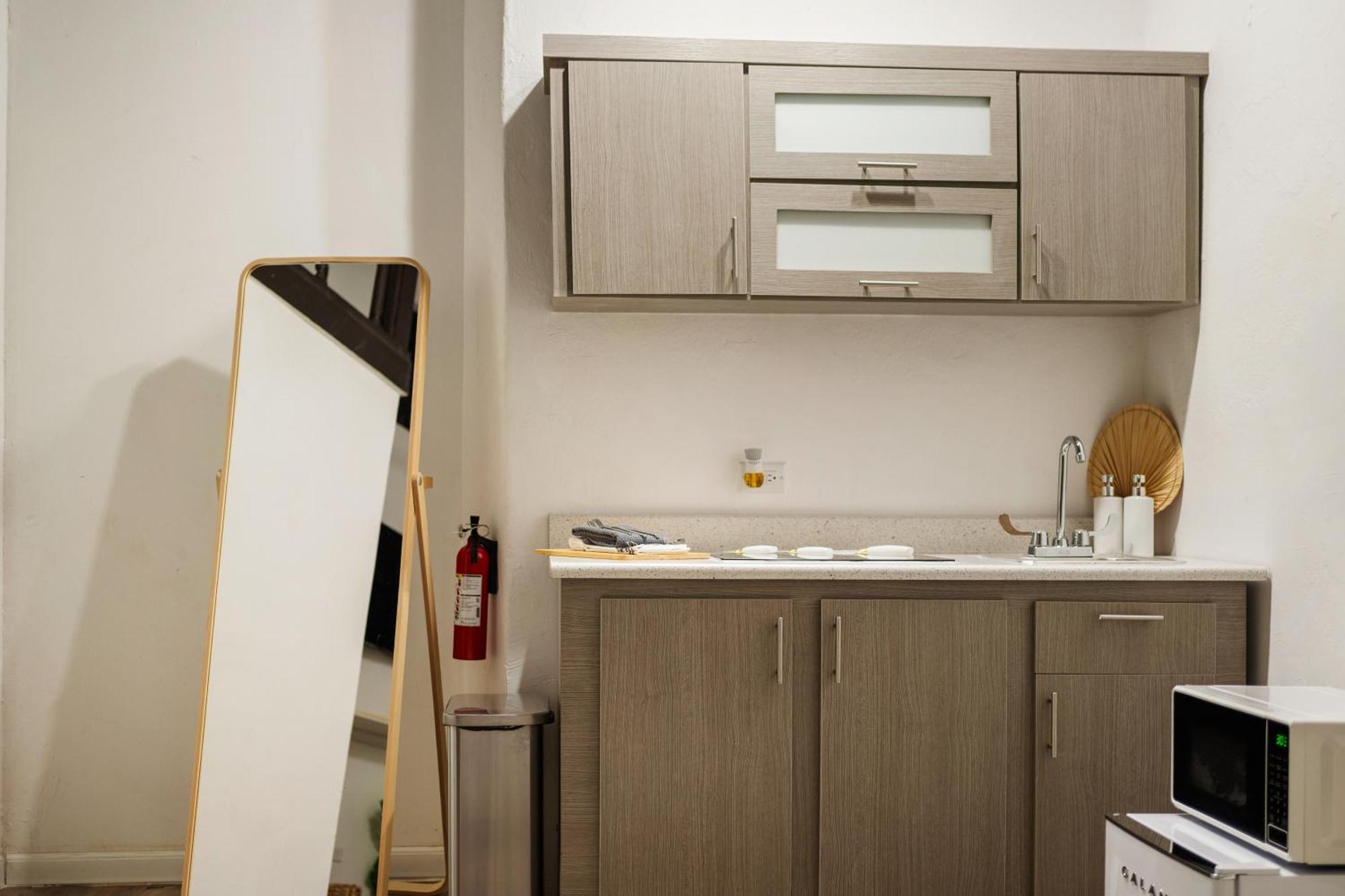 Apartament Hidden Gem Old San Juan Zewnętrze zdjęcie